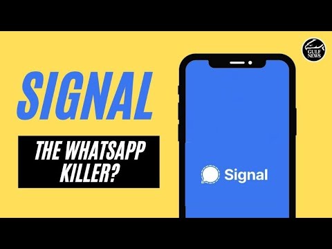 What is WhatsApp?