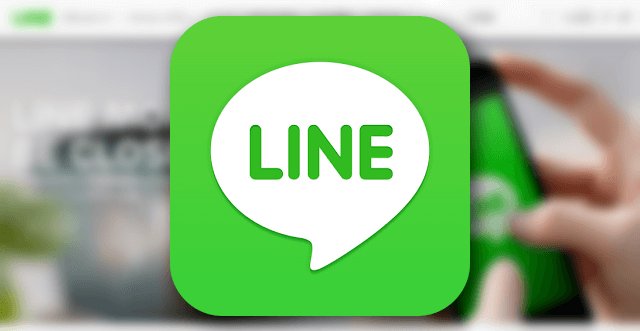 Line official account search failure